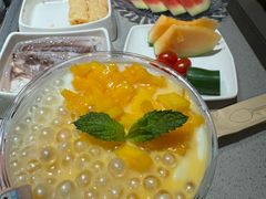 -海底捞火锅(九久奥特莱斯店)