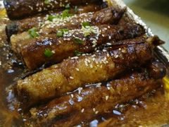 -黄家饺子东北特色菜馆(湖滨商业街店)