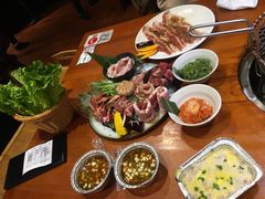 -牛家酒场(7mall店)