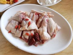 -龙泉人椰子鸡.糟粕醋.海南菜(三亚旗舰店)