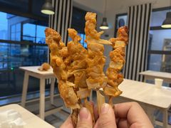 -宜家·瑞典风味餐厅(烟台路店)
