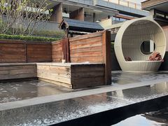 -明谷行馆·温泉