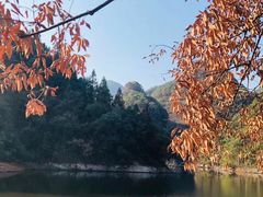-修水东浒寨风景区