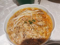 -松鹤面馆·古法焖肉面(观前店)