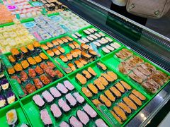 -鲜道寿司(无锡苏宁店)