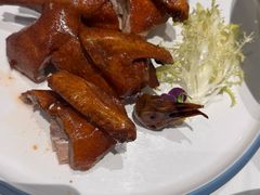 -金河半岛园林酒家(金融城店)
