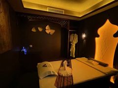 -上海浦东星河湾酒店