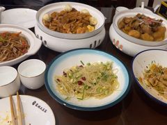 -岚县土豆宴(总部)