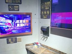 -唱吧麦颂KTV(高新店)