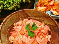 -安南越南餐厅(青岛万象城店)