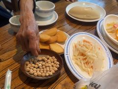 -老雒阳面馆·水席(定鼎门店)