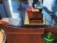 -北書房·墨宴(国际博览中心店)