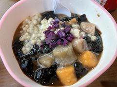 -猪脑壳凉面(武陵源店)