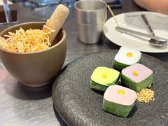 -simply thai天泰(世纪汇店)