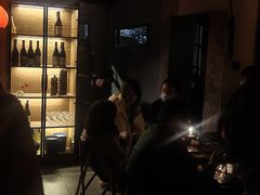 -STAFF ONLY Bar(南台巷店)