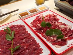 -燃计沙茶皇·香港沙茶火锅(人广旗舰店)