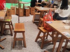 -小满手工粉(杭州滨江龙湖店)