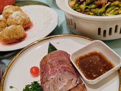 -西北人家莜面村(建设店)