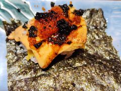 -隐月· 㐂和食屋(芝罘万达公馆店)