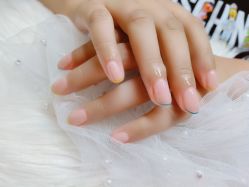 -沐白•盛妍日式美甲美睫