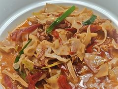 -巴渝兄弟川菜(宽街店)