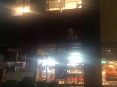 门面-肯德基(温岭昌辉店)