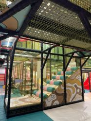 点击看大图 -meland亲子乐园(深圳领展中心城店)