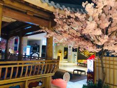 -巴斯漫温泉汗蒸馆(贡湖大道店)