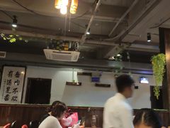 大堂-破店(井大店)
