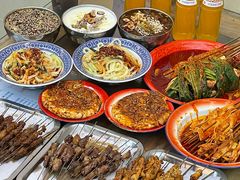 -张庆烤肉·清真