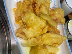 -全家福东北菜(联谊花园宜康苑店)