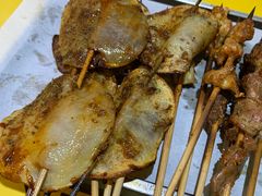 -望京小腰(北京总店)