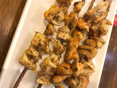 -老徐烧烤涮肚(交道口店)