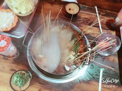 -乐山串串香老火锅(鼓楼店)