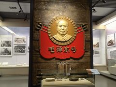 -中国铁道博物馆(正阳门馆)