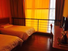 -如家酒店(舟山沈家门墩头码头店)