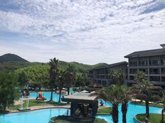 -宁波九龙湖开元度假村