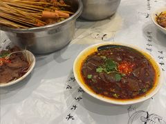 -成都瓜串串(华强北店)