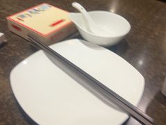 -老牌坊鲁菜名店(聊城美食岛店)