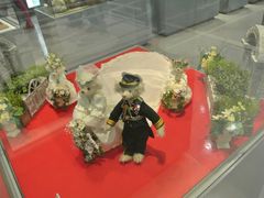 -济州岛泰迪熊博物馆