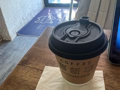 -舊新事咖啡NOTHING NEW COFFEE