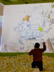 -宝燕乐园(闵行旗舰店)