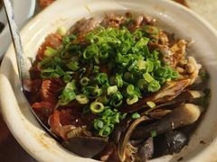 -十六蒲(桂林路店)