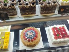 -精点味道(西安路店)