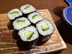 -千代武日本料理(哈西店)