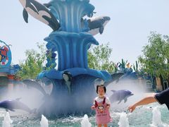 -华夏文旅海洋公园