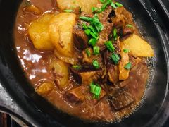 -庄隐阁(悠方广场店)
