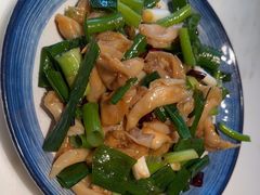 -日丰园海肠水饺·老字号大连海鲜(银泰城店)