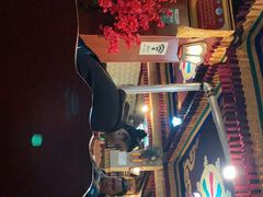 -嘎咓讓咘藏餐厅(团结新村店)