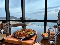 -大连君悦酒店·星海湾壹号Dalian·Dalian(星海广场店)